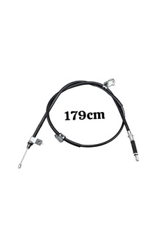 Chery Tiggo 7 Pro El Fren Teli Arka Sağ 2022-2024 T15-3508100 Chery Tiggo 7 Pro El Fren Teli Arka Sağ 2022-2024 T15-3508100
