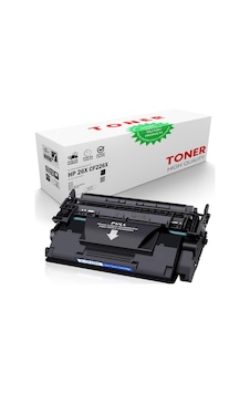 Hp Cf226X Uyumlu Toner /Wb/M402D/M402Dn/M402Dne/M402Dw/M402N/M42 N11.116652 Hp Cf226X Uyumlu Toner /Wb/M402D/M402Dn/M402Dne/M402Dw/M402N/M42 N11.116652
