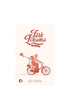Türk Lokumu - Jan Wolkers - Aylak Kitap Türk Lokumu - Jan Wolkers - Aylak Kitap