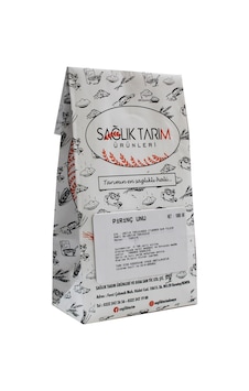 Sağlık Tarım Ürünleri Pirinç Unu 1 KG Sağlık Tarım Ürünleri Pirinç Unu 1 KG