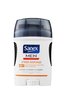 Sanex Dermo Mens Response Stick 50 ML Sanex Dermo Mens Response Stick 50 ML