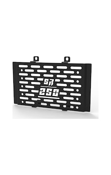 250 Sr Radyatör Koruma 250 Sr Radyatör Koruma