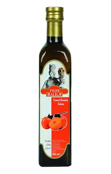 Tyche Ralila Cennet Trabzon Hurması Sirkesi 500 ML Tyche Ralila Cennet Trabzon Hurması Sirkesi 500 ML