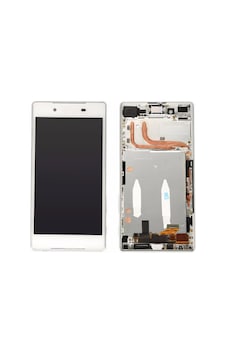 Sony Z5 Lcd Ekran Tek Sim Sony Z5 Lcd Ekran Tek Sim