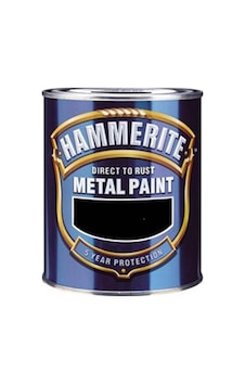Hammerite Direkt Pas Üzeri Pürüzsüz Metal Boyası 2,5 Lt.-Gümüş Hammerite Direkt Pas Üzeri Pürüzsüz Metal Boyası 2,5 Lt.-Gümüş