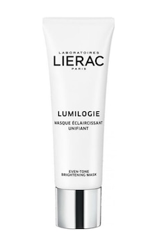 Lierac Lumilogie Even-Tone Brightening Mask 50 Ml (Koyu Leke Karş Lierac Lumilogie Even-Tone Brightening Mask 50 Ml (Koyu Leke Karş