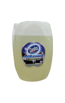 Contes Ankastre Çelik Parlatıcı 5 KG