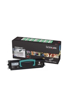 Lexmark E352h11e Siyah Toner Lexmark E352h11e Siyah Toner