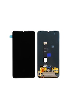 Xiaomi Mi 9 Uyumlu OLED Lcd Ekran Dokunmatik