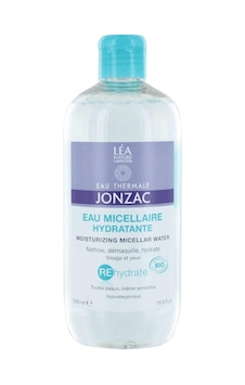 Eau Thermale Jonzac Moisturizing Micellar Water 500 Ml Nemlendirici Ve Temizleyici Organik Misel Su