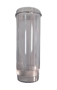 Range Sb 2221 Blender İçin 570ml Hazne Kapaksız Range Sb 2221 Blender İçin 570ml Hazne Kapaksız