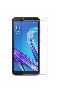Asus Zenfone Live L1 (ZA550KL) Nano Kırılmaz Cam Ekran Koruyucu Asus Zenfone Live L1 (ZA550KL) Nano Kırılmaz Cam Ekran Koruyucu