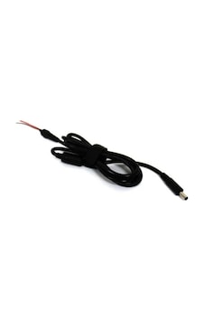 Notebook Adaptör Kablosu Dell L Jacklı 4.5x3.0 Mm Alkatech Tdc-4530d
