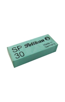 Sp-30 Silgi Yeşil 30 Lu 1 Paket 30 Adet Sp-30 Silgi Yeşil 30 Lu 1 Paket 30 Adet