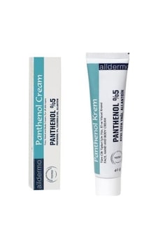 Alldermo Panthenol Krem 40 G Alldermo Panthenol Krem 40 G