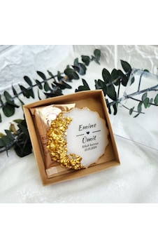 Söz Nişan Nikah Şekeri Hediyelik Magnet Taşlı Epoksi 30 Adet Söz Nişan Nikah Şekeri Hediyelik Magnet Taşlı Epoksi 30 Adet