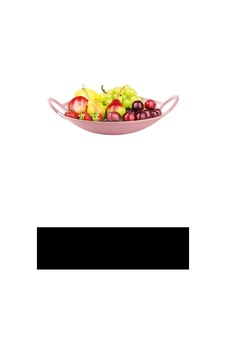 Jenerik Vera Meyve Tabağı 27,3x32x7,5 Royaleks-tm-2367