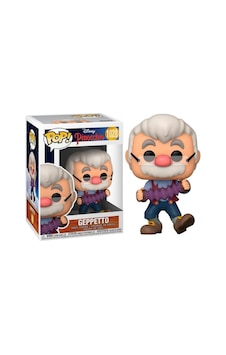 Funko Pop Disney Pinocchio - Geppetto Figürü