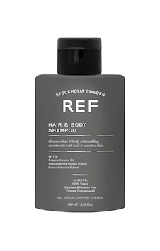 Ref Hair & Body Shampoo 100 ML Ref Hair & Body Shampoo 100 ML