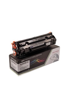 Dpi Toner 85a / 435a / 285a / Ce285a Muadil Toner Dpi Toner 85a / 435a / 285a / Ce285a Muadil Toner