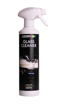 Motip Silikonlu Cam Temizleme Sprey 500 Ml.