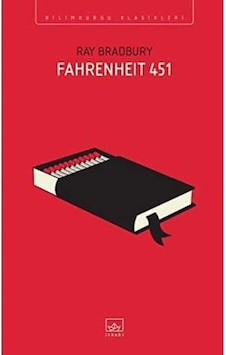 Fahrenheit 451 - Ray Bradbury Fahrenheit 451 - Ray Bradbury