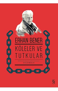 Köleler Ve Tutkular + Yapışkanlı Not Kağıdı