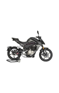 CFMOTO NK250 Punisher Orta Sticker Etiket Modeli