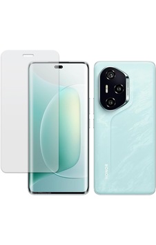 Honor 300 Pro Full Ön Kaplama Koruma Filmi - Al3280 Honor 300 Pro Full Ön Kaplama Koruma Filmi - Al3280