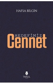 Hedefimiz Cennet - Mydr-728462 Hedefimiz Cennet - Mydr-728462