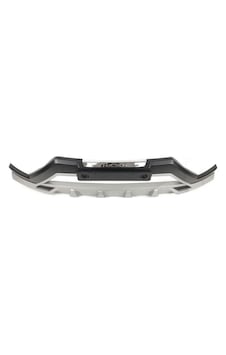 Hyundai Tucson Ferrous Ön Tampon Koruma Difüzör 2015 2017 Hyundai Tucson Ferrous Ön Tampon Koruma Difüzör 2015 2017