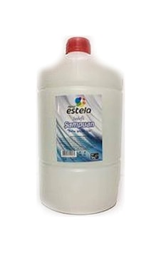 Estela Şampuan 5 L Estela Şampuan 5 L