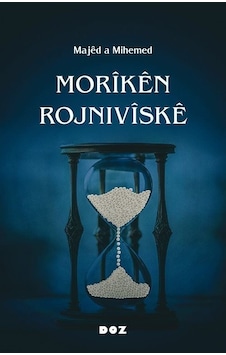Morîkên Rojnivîskê / Majêd A Mihemed