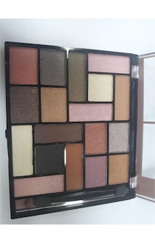 Ocean Eyeshadow 18 Colors Ocean Eyeshadow 18 Colors