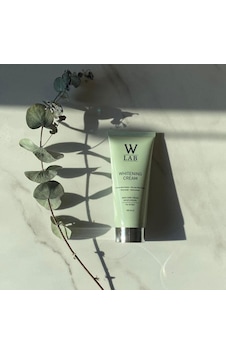 W-Lab Cosmetics Cilt Beyazlatıcı Krem 100 ML