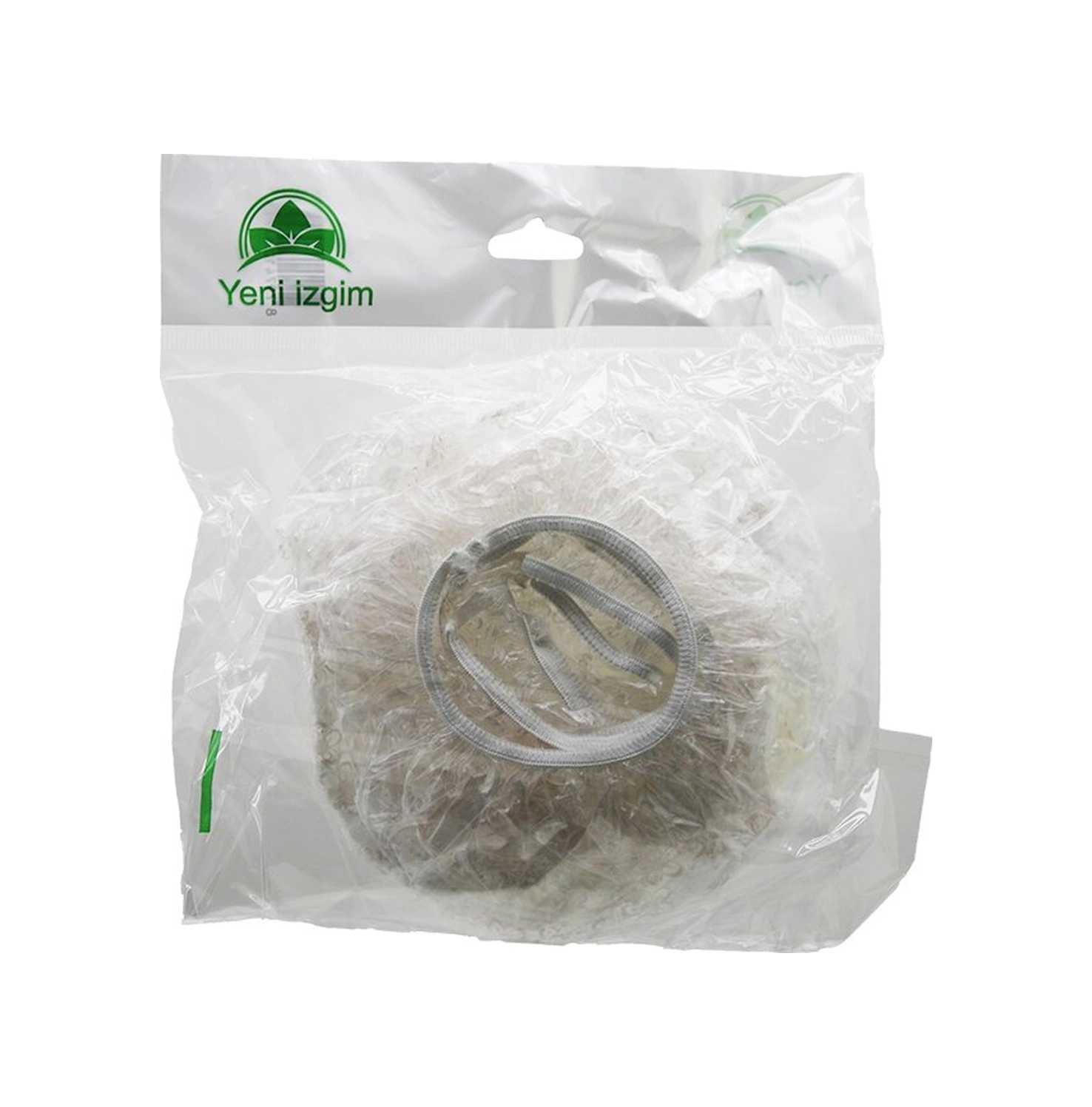 10 Pcs Tencere Bonesi Gri 10 Pcs Tencere Bonesi Gri