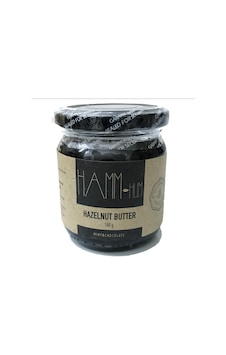 Hamm-Hum Nane Çikolatalı Fındık Ezmesi 180 G Hamm-Hum Nane Çikolatalı Fındık Ezmesi 180 G