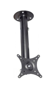 Vontech Pr 02 20 Cm 360* Teleskopik Tavan Projeksiyon Askı Aparat