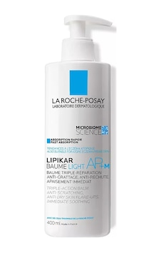 La Roche Posay Lipikar Baume Light AP+M Nemlendirici Losyon 400 ML