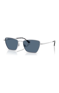 Ray-ban Rb 3783 003/80 56 Kadın Güneş Gözlüğü Gümüş