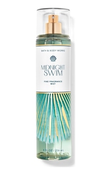 Bath & Body Works Midnight Swim Vücut Spreyi 236ml Bath & Body Works Midnight Swim Vücut Spreyi 236ml