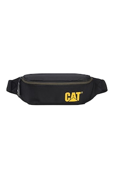 Caterpillar Bel Çantası 83615 Siyah Siyah Caterpillar Bel Çantası 83615 Siyah Siyah