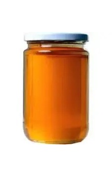 Gökçeören Tarım Ve Arıcılık Hakiki Ankara Balı Brüt 1 Kg Cam Kavanoz Net 850 Gr