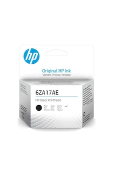 Hp 6za17ae Siyah Kafa Kartuş Hp Smart Tank 515 530 570 615 Hp 6za17ae Siyah Kafa Kartuş Hp Smart Tank 515 530 570 615