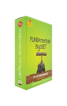 Tonguç Akademi Fundamentals Yks Biyoset Tonguç Akademi Fundamentals Yks Biyoset