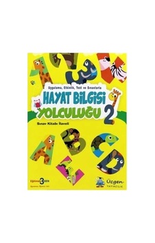 Üçgen 2.sınıf Hayat Bilgisi Yolculuğu