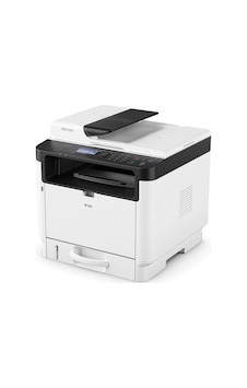 Ricoh M 320 Çok Fonksiyonlu Lazer Yazıcı