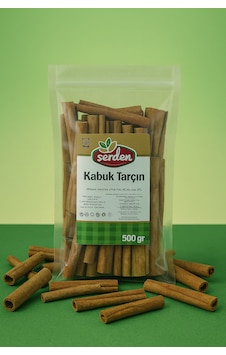 Serden Çubuk Tarçın 500gr Serden Çubuk Tarçın 500gr