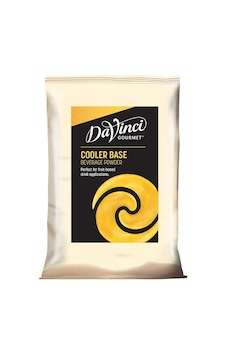 Davinci Gourmet Cooler Base Toz Soğuk Içecek Bazı 1 Kg Davinci Gourmet Cooler Base Toz Soğuk Içecek Bazı 1 Kg