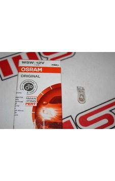 Sinyal Ampul 12v 2.1w